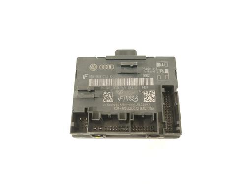 electronic-module-audi-a4-b8-8k2-2007-2008-2009-2010-2011-2012-2013-2014-2015-2016-2017-30279623 main image