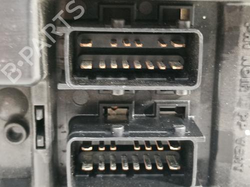 Fuse box PEUGEOT 307 (3A/C)  | BP17497272E1 