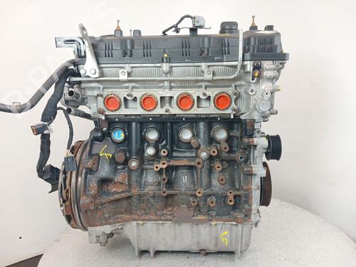 Engine SSANGYONG KORANDO (CK)  | BP17912528M1  - Image 7