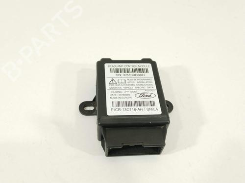 electronic-module-ford-focus-iii-2010-2011-2012-2013-2014-2015-2016-2017-2018-2019-2020-30539501 main image