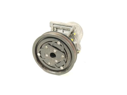 AC compressor NISSAN PULSAR Hatchback (C13) 1.5 dCi | BP31975568M34 - Image 3