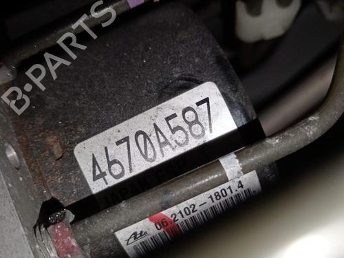 ABS pump MITSUBISHI ASX (GA_W_) 1.8 DI-D (GA6W) | BP36696293M43 - Image 3