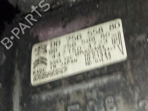 AC compressor CITROËN C4 Picasso II | BP31652046M34