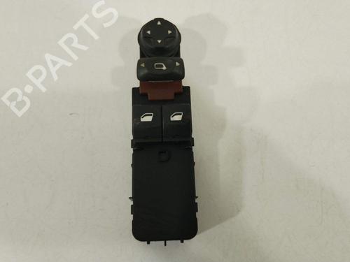 Used Left front window switch Left front window switch 33293784 33293784