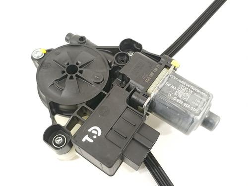 Rear right window mechanism SEAT ARONA (KJ7, KJP)  | BP16013681C25 