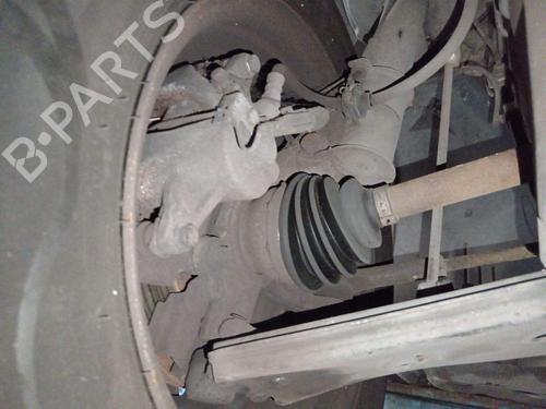 Used Right front driveshaft Right front driveshaft 37152264 37152264