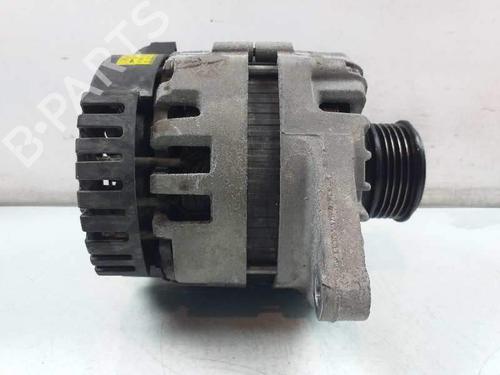 Used Alternator Alternator 4659321 4659321