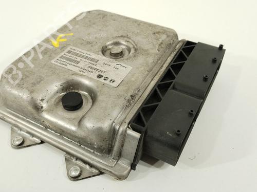 Engine control unit (ECU) OPEL COMBO Box Body/MPV (X12) 1.3 CDTI (B05) | BP28523713M57