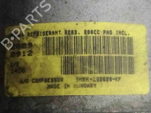 AC compressor FORD FOCUS C-MAX (DM2) 1.6 TDCi | BP32175608M34 - Image 2