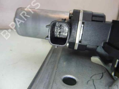 Front left window mechanism RENAULT CLIO IV (BH_) 1.5 dCi 75 | BP3207109C22 