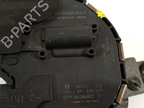 Front wiper motor FORD S-MAX (WA6)  | BP4848031M29 