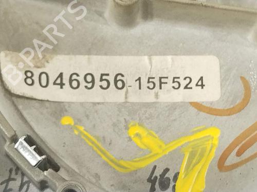 Shift knob MERCEDES-BENZ E-CLASS (W211) E 270 CDI (211.016) | BP32730116I34 - Image 6