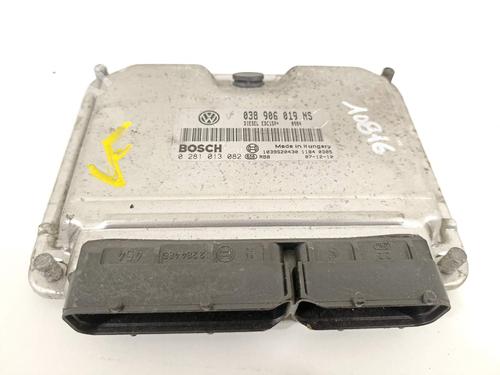 Used Engine control unit (ECU) Engine control unit (ECU) 17490722 17490722
