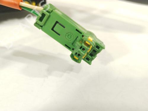 Headlight switch PEUGEOT 407 (6D_) 2.0 HDi 135 (6DRHRH, 6DRHRE, 6DRHRG, 6DRHRJ) | BP38563928I24 - Image 2