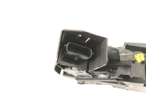 Zamek drzwi przednich lewych RENAULT MEGANE IV Hatchback (B9A/M/N_)  | BP29730066C98