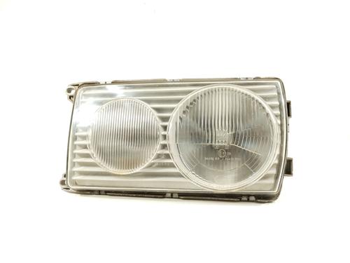 Used Left headlight MERCEDES-BENZ 123 Saloon (W123) 300 D (123.130) (88 hp) 30684397