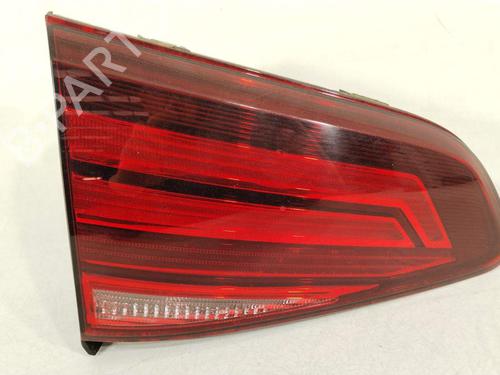 Used Left tailgate light Left tailgate light VW GOLF VII (5G1, BQ1, BE1, BE2) 1.5 TGI (130 hp) 28602302 28602302