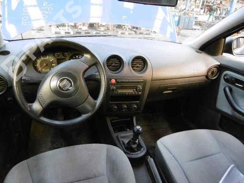 Gearbox SEAT IBIZA III (6L1)  | BP1840293M3 