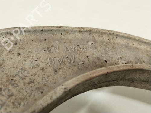 Left front suspension arm BMW 5 Touring (F11) 525 d xDrive | BP29451944M12 