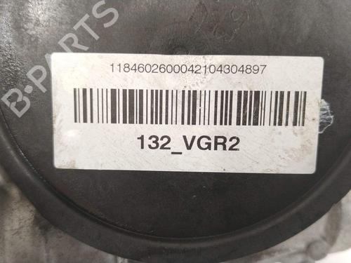 Steering rack MERCEDES-BENZ A-CLASS (W177) AMG A 45 S 4-Matic+ (177.054) | BP36989324M22  - Image 5