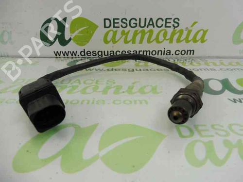 Used Electronic sensor Electronic sensor OPEL INSIGNIA A Sports Tourer (G09) [2008-2017] 8487941 8487941