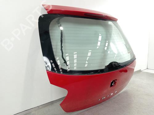 Tailgate SEAT IBIZA IV (6J5, 6P1)  | BP16790597C6 