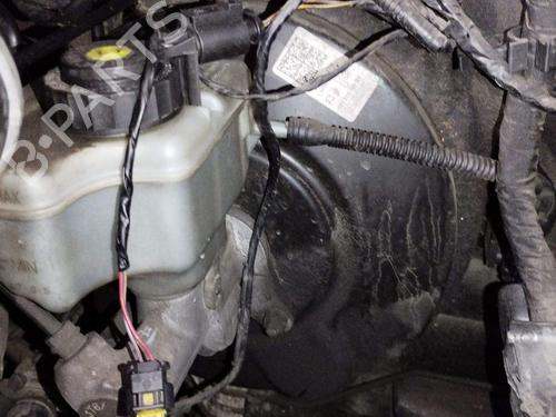 Used Servo brake Servo brake 36675031 36675031