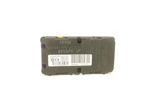 Used Electronic module PEUGEOT 607 (9D, 9U) 2.7 HDi 24V (204 hp) 30122788