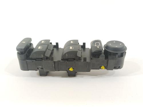 Left front window switch PEUGEOT 307 CC (3B) 2.0 16V | BP18830967I27 