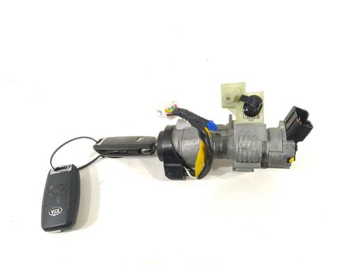 Ignition barrel KIA CARENS IV 1.6 GDi | BP33674905M48 - Image 5