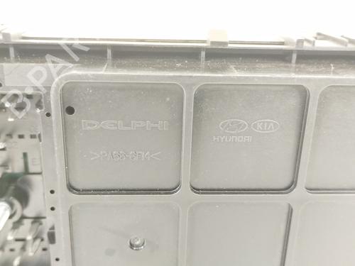 Fuse box KIA CARNIVAL / GRAND CARNIVAL III (VQ) 2.9 CRDi | BP11138045E1 