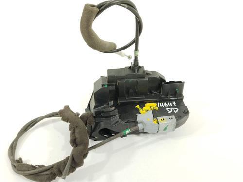Used Front right lock Front right lock 27870390 27870390