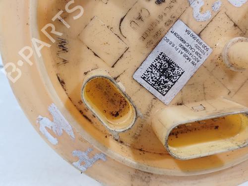 Fuel pump AUDI A3 Sportback (8YA, 8YF)  | BP26022146M76 