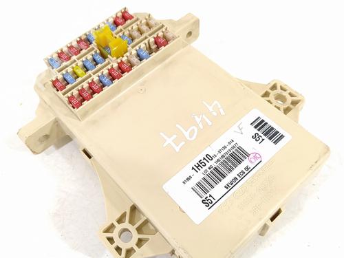 Used Fuse box KIA CEE'D Hatchback (ED) [2006-2012]  10101505