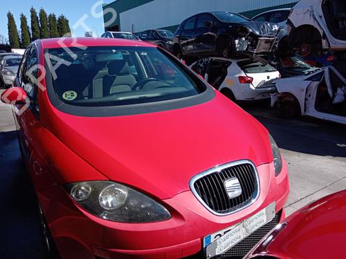 Right taillight SEAT ALTEA (5P1) 1.9 TDI | BP34734421C35  - Image 6