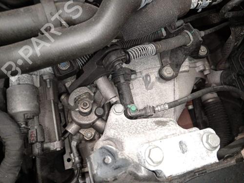 Used Gearbox Gearbox SEAT IBIZA V (KJ1, KJG) 1.0 TSI (110 hp) 40195302 40195302