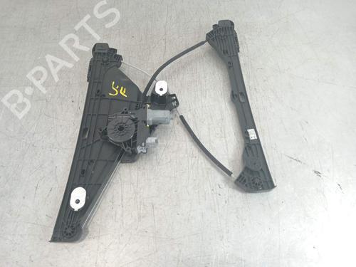 Used Front right window mechanism Front right window mechanism 17540160 17540160