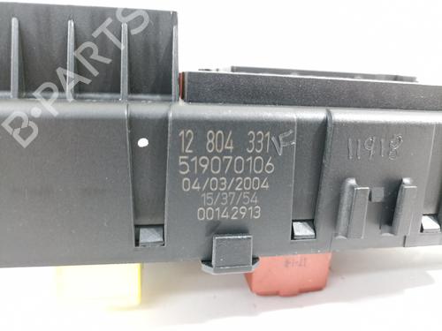 Fuse box SAAB 9-3 (YS3F, E79, D79, D75)  | BP18269788E1 