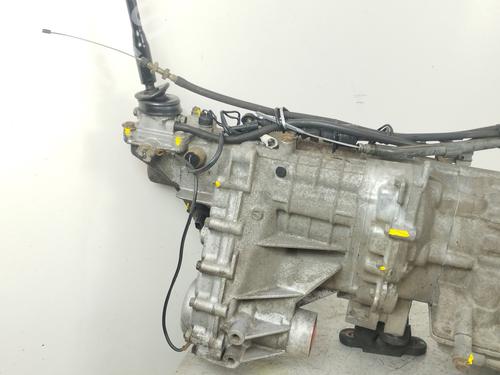 Used Transfer box SUZUKI GRAND VITARA I (FT, HT) [1998-2008]  16139145