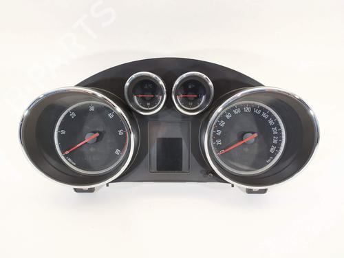 instrument-cluster-opel-astra-j-p10-13355355-600775881-2009-2010-2011-2012-2013-2014-2015-2016-8814162 main image