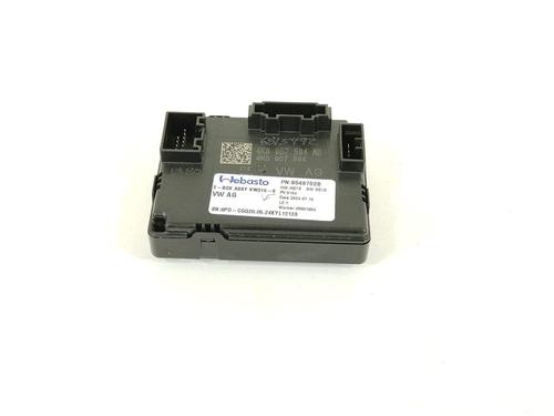 Used Electronic module Electronic module 36989537 36989537