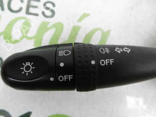 Headlight switch SUZUKI SWIFT III (MZ, EZ) | BP2977550I24 - Image 2