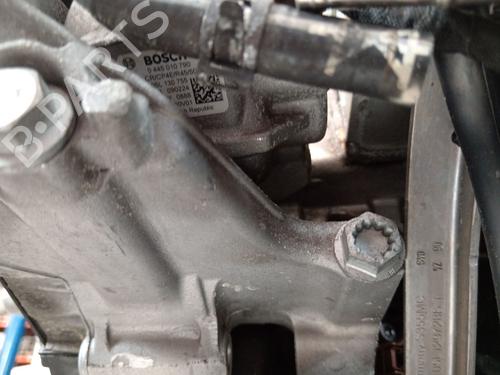 Engine VW CADDY V Box Body/MPV (SBA, SBH) 2.0 TDi | BP33313986M1 - Image 9
