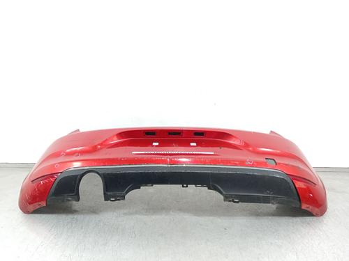 Rear bumper RENAULT CLIO V (B7_) 1.0 SCe 75 (B7M5) | BP29284798C8 