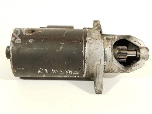 Used Starter NISSAN MICRA II (K11) [1992-2007]  29478449