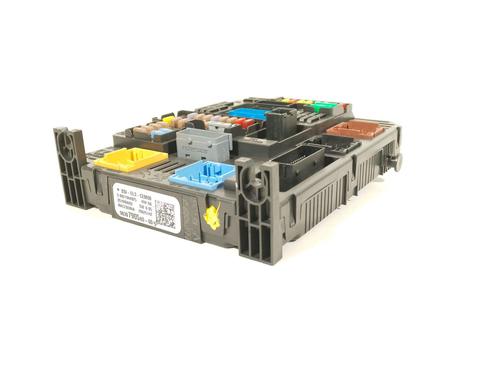 Fuse box CITROËN C3 III (SX) 1.2 THP 110 (SXHNPS, SXHNZT, SXHNZ6) | BP31829235E1  - Image 5