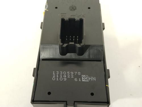 Left front window switch OPEL ASTRA J (P10)  | BP19426487I27 