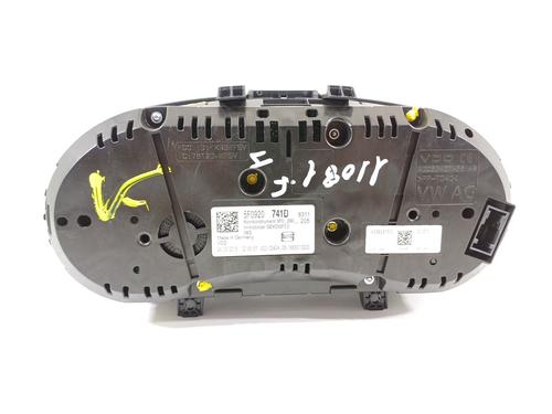Instrument cluster SEAT LEON (5F1)  | BP16803883C47 