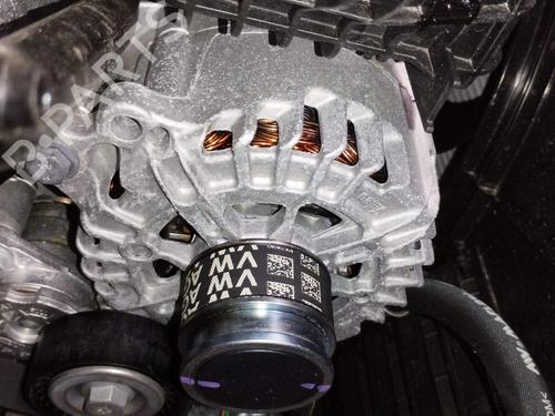 Used Alternator Alternator SEAT ARONA (KJ7, KJP) 1.0 TSI (116 hp) 39174317 39174317