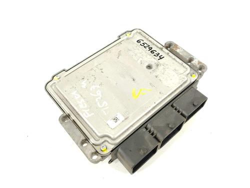 engine-control-unit-ecu-ford-fiesta-vi-cb1-ccn-2008-31696254 main image